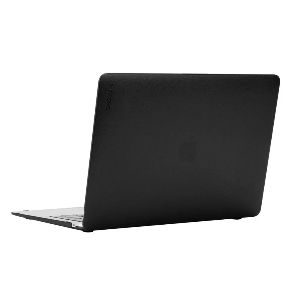 【Incase】Hardshell Case 2020年 MacBook Air 13吋 / M1專用 霧面圓點筆電保護殼(黑)