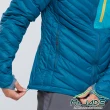 【Mt. JADE】男款 Frdric700 Helixoft智慧羽絨外套 輕鬆收納/輕量機能(3色)