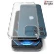 【Ringke】iPhone 12 mini／12 & Pro／Pro Max Fusion 霧面背蓋防撞手機殼(Rearth 軍規防摔 保護殼)
