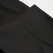 【ROBERTA 諾貝達】時尚高質感 職場必備西裝褲(黑色)