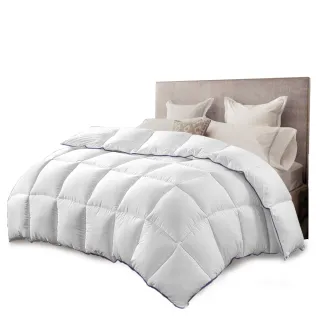 【ENNE】頂級100%喀什米爾羊毛被2.5kg(羊毛被/被子/四季被-型錄)