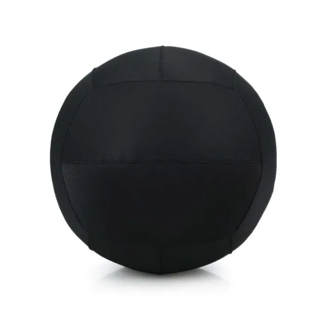 【MDBuddy】新皮革重力球-9KG-重量訓練 藥球 深蹲 投擲訓練 健身 依賣場(MD1293-9)