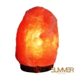 【SUMMER 寶石】喜馬拉雅山鹽燈(5kg單入)