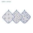 【aden+anais】迪士尼方巾3入(4款)