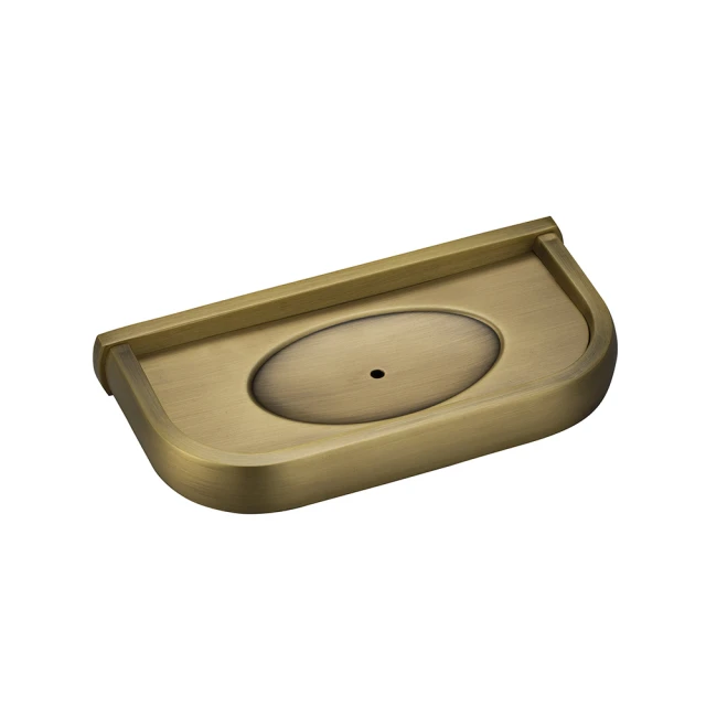 【方程式】青古銅肥皂盤 M1301(無安裝)