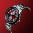 【CITIZEN 星辰】東京紅限量版 光動能計時腕錶-41mm(CA7034-96W)