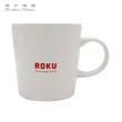 【傑作陶藝】ROKU馬克杯(R01)