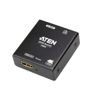 【ATEN】True 4K HDMI訊號放大器(VB800)