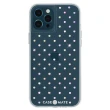 【CASE-MATE】iPhone 12 Pro Max Iridescent Gems(彩虹色水鑽防摔抗菌手機保護殼)