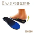 【糊塗鞋匠】C203 EVA足弓透氣鞋墊(1雙)