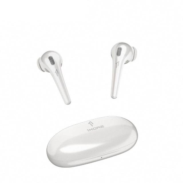 【1MORE】ComfoBuds舒適豆真無線耳機(ESS3001T-WH)
