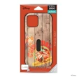 【iJacket】iPhone 12/12 Pro 6.1吋 迪士尼 軍規口袋插卡 雙料殼(奇奇蒂蒂)