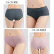 【Everyday select】5件組-石墨稀抗菌吸濕棉內褲M-XXL