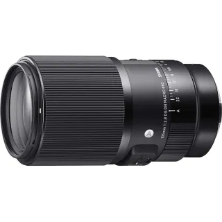 【Sigma】105mm F2.8 DG DN MACRO Art 1:1 微距鏡頭(公司貨 全片幅微單眼鏡頭 防塵防滴)