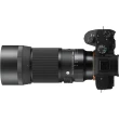 【Sigma】105mm F2.8 DG DN MACRO Art 1:1 微距鏡頭(公司貨 全片幅微單眼鏡頭 防塵防滴)