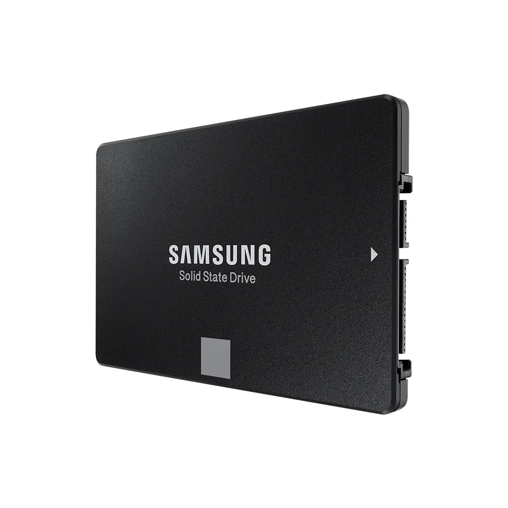 【SAMSUNG 三星】870 EVO 250GB SATA ssd固態硬碟 (MZ-77E250BW) 讀 560M/寫 530M