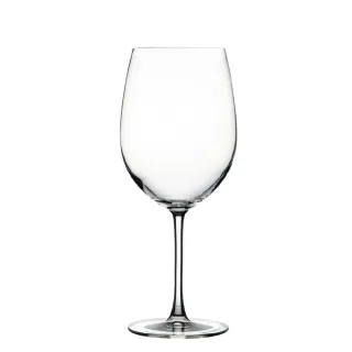 【Pasabahce】玻璃水晶波爾多紅酒杯(770cc)