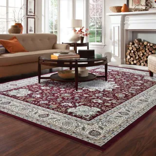 【范登伯格】比利時 渥太華150萬針古典地毯-朵麗(240x340cm)