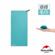 【Naturehike】迷你便攜細纖維戶外吸水速乾毛巾(台灣總代理公司貨)