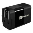【MAXIA】20W USB 1A1C急速快充器(MPC-A20W 果粉必備)