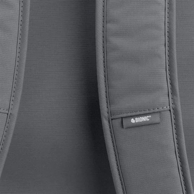 【Incase】雙11 BIONIC海廢再生系列 Commuter 後背包(鐵灰)