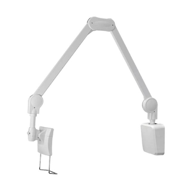 【ErgoGrade】15-24吋醫療螢幕用支架/壁掛架/雙升降 EGALW220(壁掛架/電腦螢幕架/長臂/旋臂架/桌上型支架)