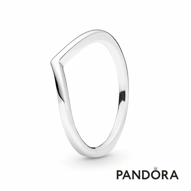 pandora 戒指