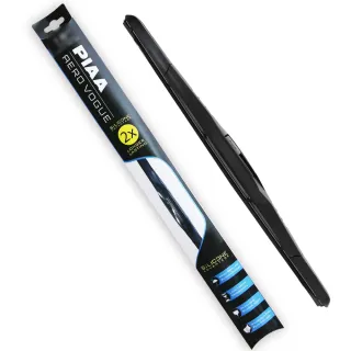 【PIAA】日本PIAA雨刷 26吋/650mm  次世代VOGUE(三節雨刷)