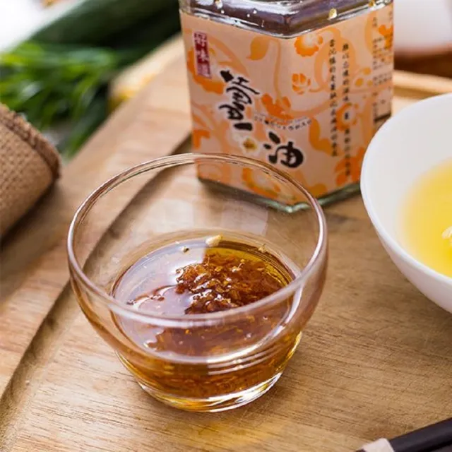 【里仁】薑油220g