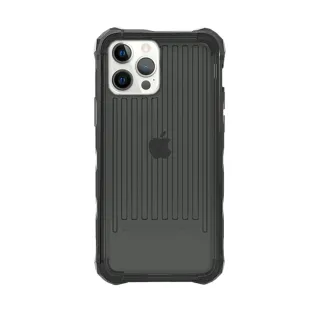 【Element Case】Special Ops iPhone 12 mini(特種行動軍規防摔殼 - 透黑)