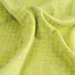 【ROBERTA 諾貝達】台灣製 柔軟保暖 時尚百搭長袖POLO棉衫(黃色)