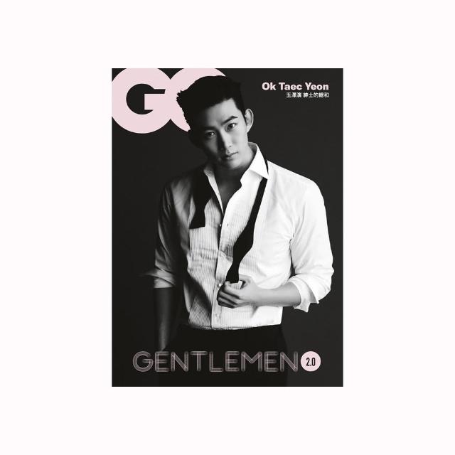 【GQ】6期(限時結帳立折$1712)