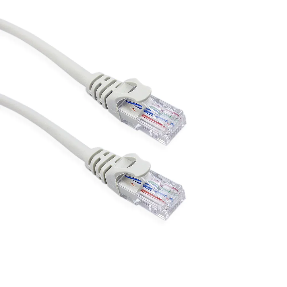 【ATake】Cat5e網路線20米  袋裝(高速網路線 電腦線 RJ45 網路線 SC5-PH)