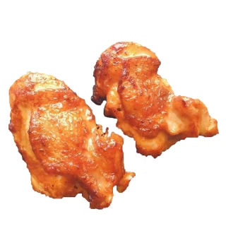 【上野物產】紐奧良風味 去骨雞腿排 12片(100g±10%/片 雞排/雞肉)
