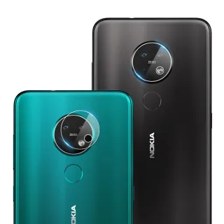 【T.G】NOKIA 7.2 鏡頭鋼化玻璃保護貼