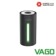 【VAGO】旅行真空壓縮收納器(黑)