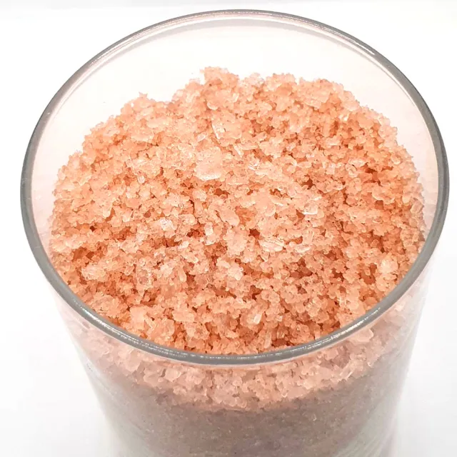 【ebio 伊比歐】精油礦物泡澡浴鹽組500g(三入組)