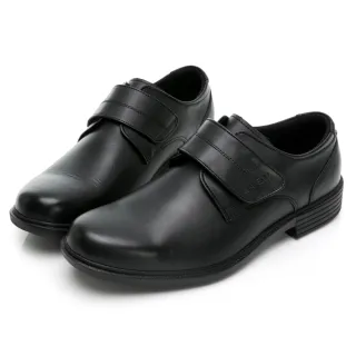 【LA NEW】飛彈輕量 防黴抑菌紳士鞋(男226039230)