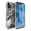 【IN7】iPhone 12 Pro 6.1吋 玻璃背板魔方系列手機保護殼