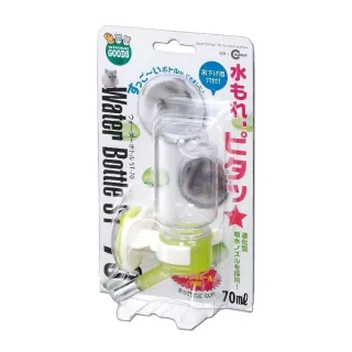 【Marukan】鼠鼠專用飲水器 70ml(WB-1)