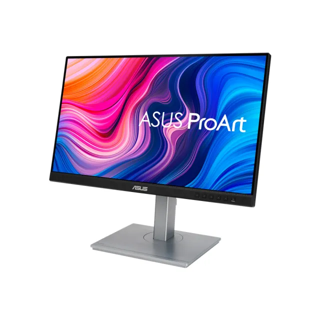 ASUS 華碩】ProArt PA247CV IPS 24型USB-C 專業螢幕- momo購物網- 好評