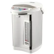 【SANLUX 台灣三洋】三段式控溫大容量5L電熱水瓶(SU-AP501T)