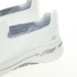 【SKECHERS】女鞋 健走系列 GOWALK ARCH FIT 寬楦款(124414WWHT)