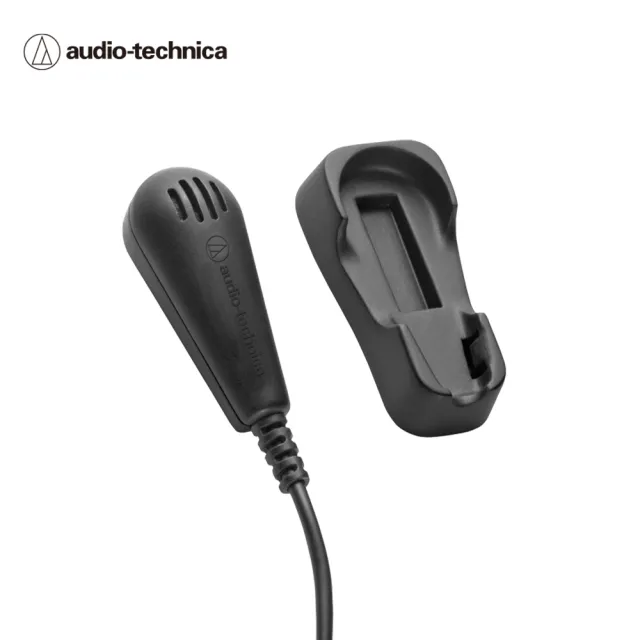 【audio-technica 鐵三角】鐵三角 ATR4650-USB 電容數位桌上平面型/領夾 麥克風