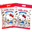 【豆之家】翠果子xHello Kitty跨界聯名 旅行綜合米果-5袋組(三麗鷗)