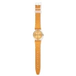 【SWATCH】Gent 原創系列手錶 SPARKLINGOT 瑞士錶 錶(34mm)