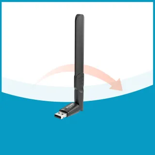 【D-Link】DWA-T185 AC1200 ac雙頻 wifi網路無線網路卡 USB 3.0 無線網卡