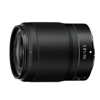 【Nikon 尼康】NIKKOR Z 35mm F1.8S(平行輸入)