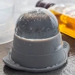 【Cap】創意矽膠製冰冰球模具