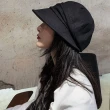 【OT SHOP】帽子 棉質盆帽 遮陽帽  C2081(春夏潮流配件 素面 春夏穿搭配件 防曬 帽子)